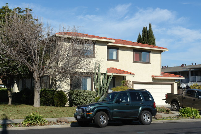 1279 Monroe St in Santa Clara, CA - Building Photo - Building Photo