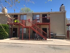 1225 Menaul Blvd NW, Unit D