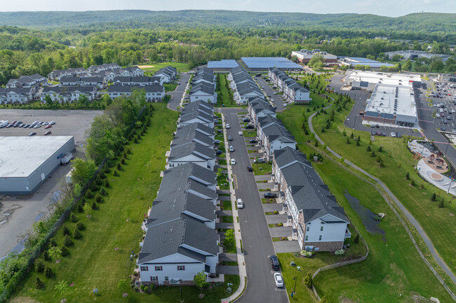 Collection at Morristown in Morristown, NJ - Building Photo - Building Photo