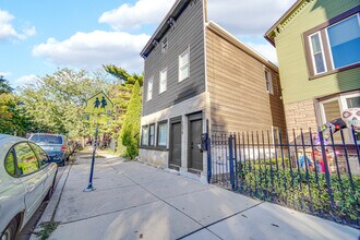 1510 W Cullerton St in Chicago, IL - Building Photo - Building Photo