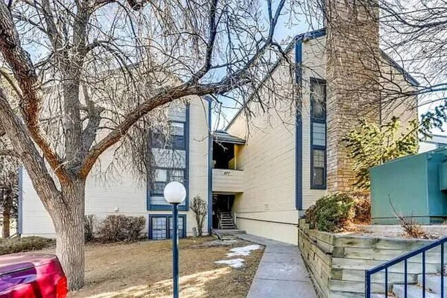 16153 E Alaska Pl in Aurora, CO - Building Photo - Building Photo