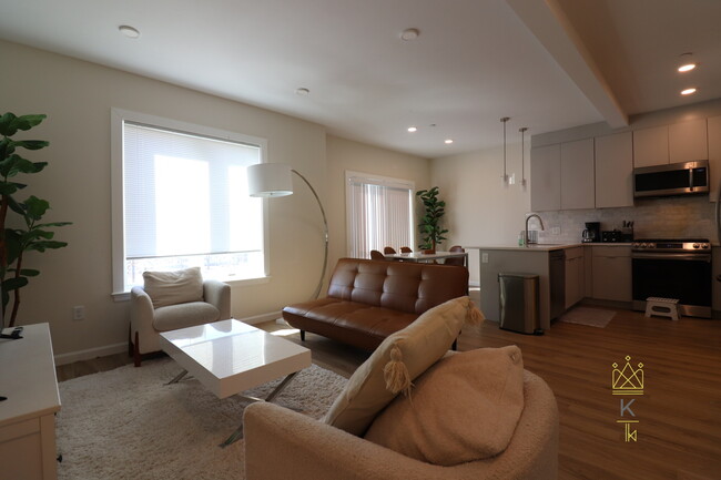 property at 458 Washington St