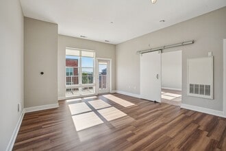 The Batch Yard in Everett, MA - Building Photo - Building Photo