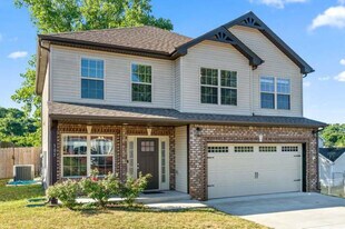 105 Kingstons Cv in Clarksville, TN - Building Photo