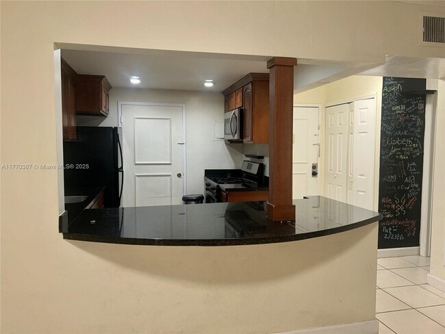 property at 2175 NE 170th St
