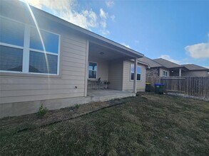 19800 W.T. Gallaway St in Manor, TX - Building Photo - Building Photo