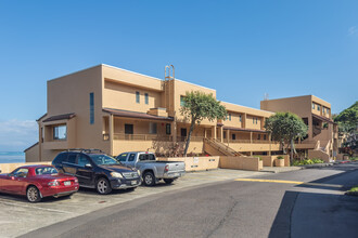 Poha Kea in Kaneohe, HI - Building Photo - Primary Photo