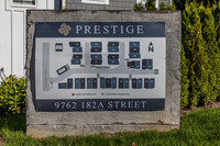 Prestige in Surrey, BC - Building Photo - Building Photo