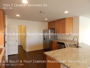 9504 Crowley Brothers Dr in Tucson, AZ - Building Photo - Building Photo