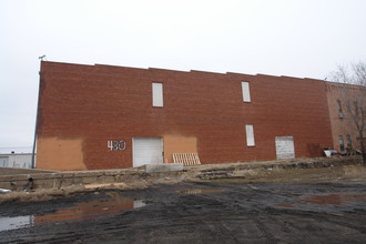 The Finn Lofts in Wichita, KS - Foto de edificio - Building Photo