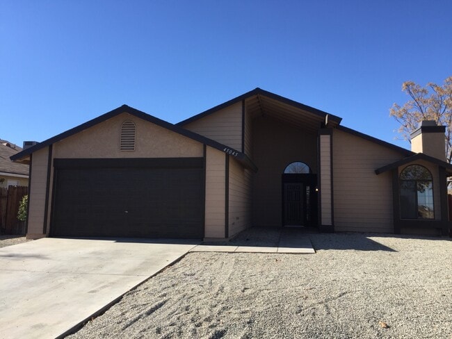 property at 45045 Denmore Ave