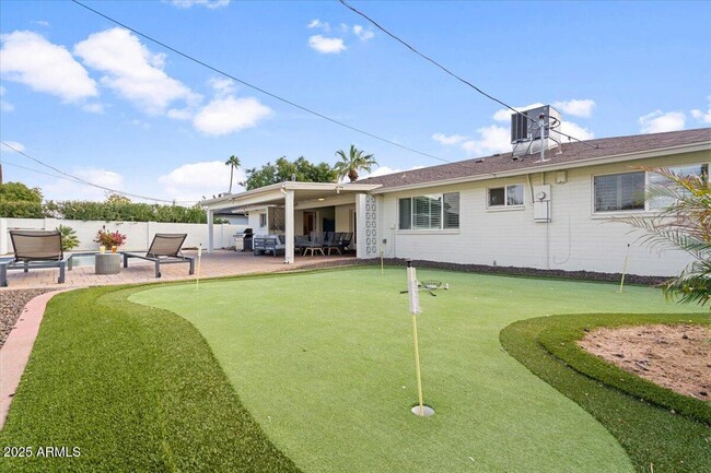 8102 E Mulberry St in Scottsdale, AZ - Building Photo - Building Photo