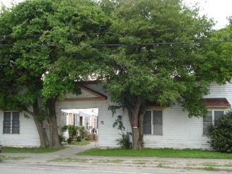 519 S Carancahua St in Corpus Christi, TX - Building Photo