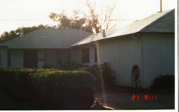 421 Wessex Way in Belmont, CA - Building Photo