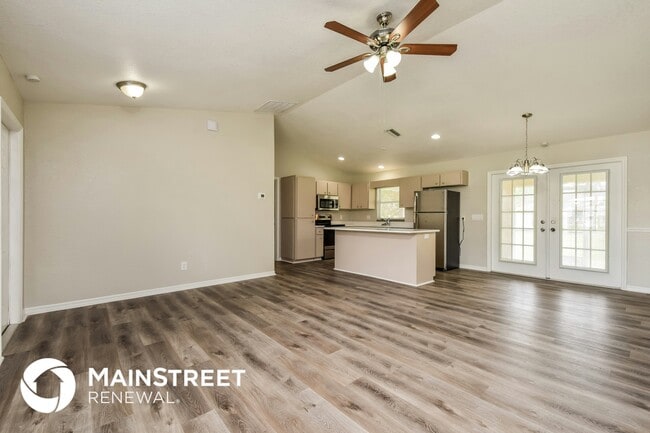 2645 Vogler Ln in North Port, FL - Building Photo - Building Photo