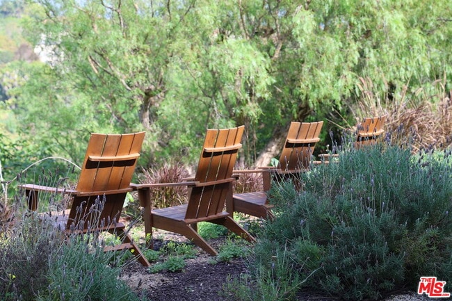 property at 6656 Dume Dr