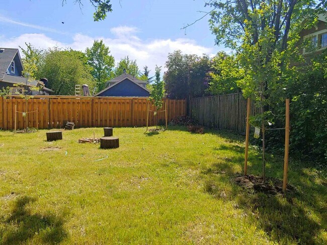 7817 N Haven Ave, Unit 1 in Portland, OR - Building Photo - Building Photo