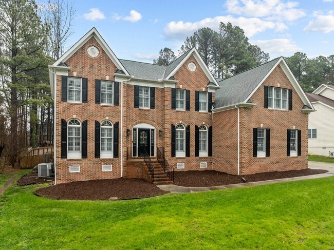 108 Walcott Way in Cary, NC - Building Photo - Building Photo