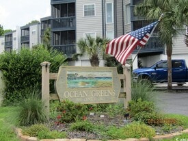 1500 Cenith Dr in North Myrtle Beach, SC - Building Photo