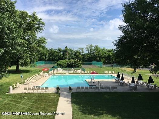 59 Stonehurst Blvd in Freehold, NJ - Building Photo - Building Photo