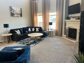 5402 Silver Sage Ln in Rosharon, TX - Building Photo - Building Photo