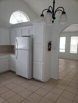 1622 Orlando St, Unit B in Edinburg, TX - Building Photo
