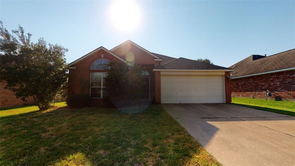 238 Stuttgart Cir in College Station, TX - Building Photo