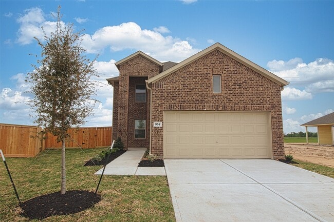 property at 954 Mockingbird Psge Dr