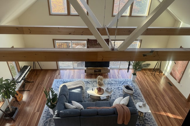 property at 614 Salls Rd