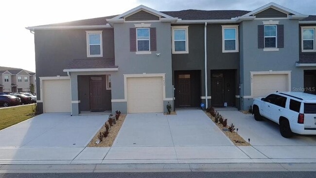 property at 1635 Thicket Ave