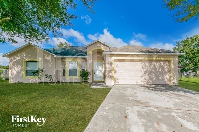 property at 711 Hamster Way