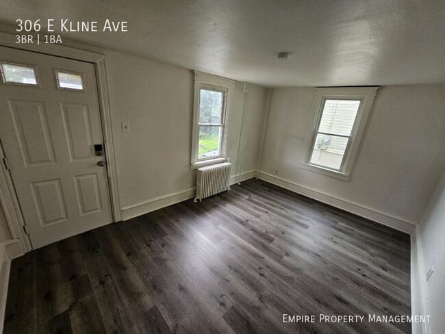 306 E Kline Ave in Lansford, PA - Building Photo - Building Photo