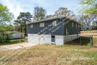 1443 Hendrix Dr in Birmingham, AL - Building Photo - Building Photo