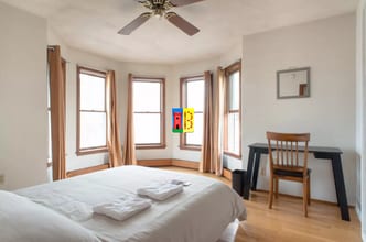 28 Orleans St in Boston, MA - Foto de edificio - Building Photo