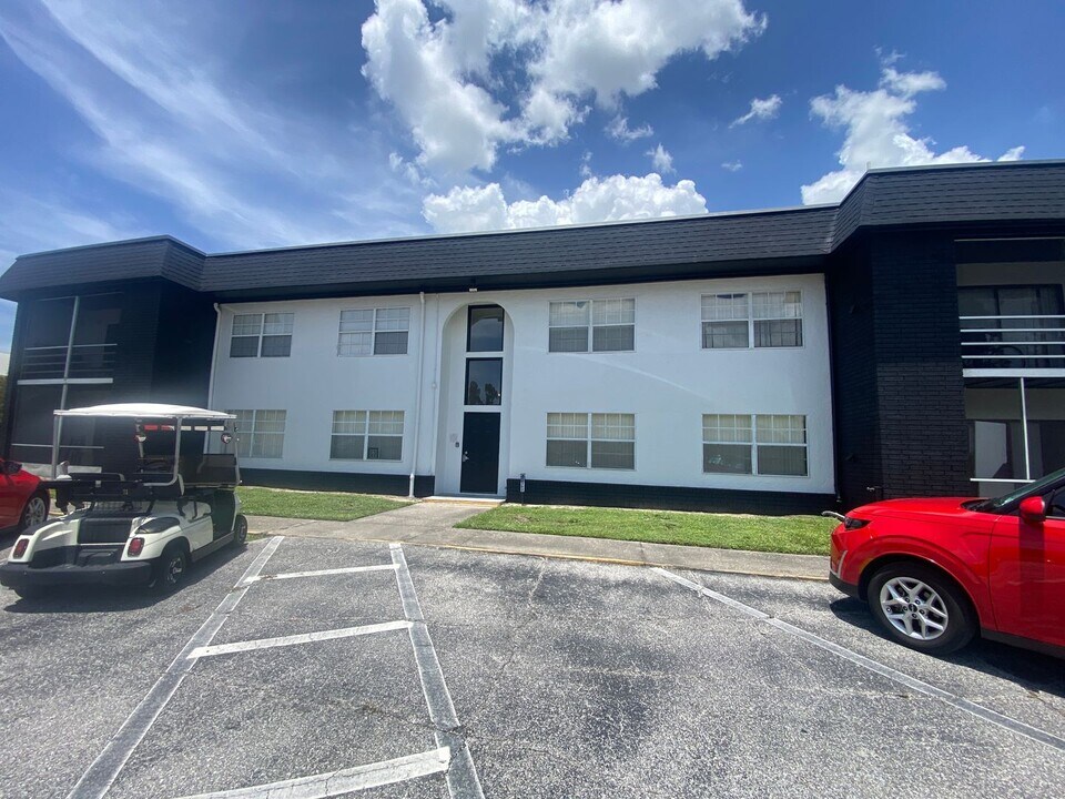 22302 Vick St in Port Charlotte, FL - Building Photo