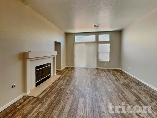 600 Rio Del Sol Dr in North Las Vegas, NV - Building Photo - Building Photo