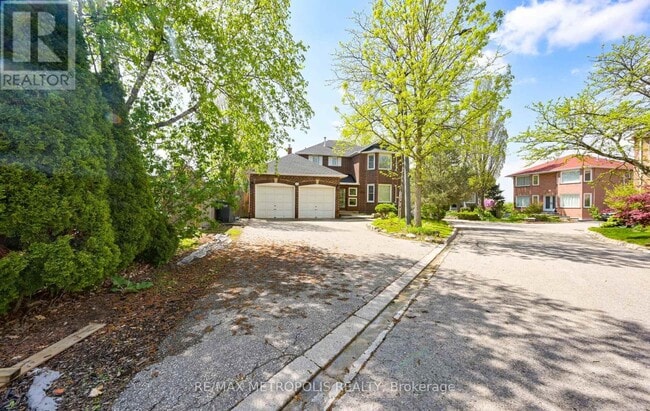 property at 6524 Snow Goose Ln