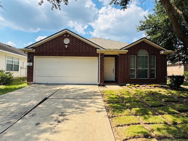 9110 Regents Cove Ct in Houston, TX - Building Photo - Building Photo