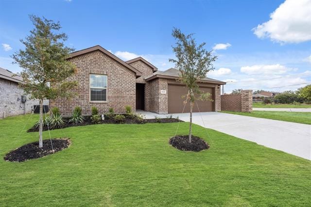 property at 925 Whisper Spgs Ct