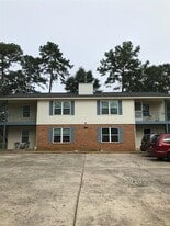 156 Locke St in Tallahassee, FL - Building Photo
