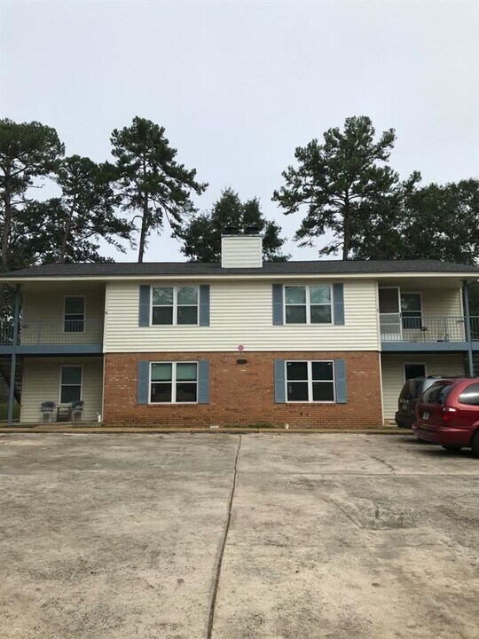 156 Locke St in Tallahassee, FL - Building Photo