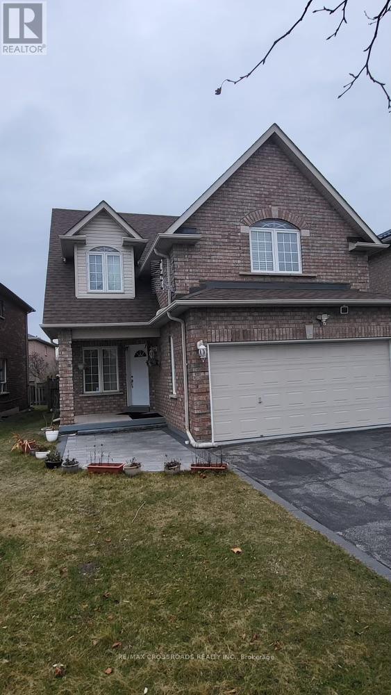 22 Goya Crescent