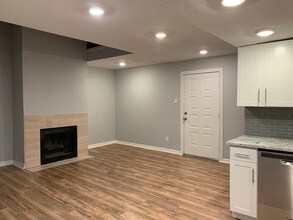4021 Gilbert Ave, Unit 7 in Dallas, TX - Building Photo - Building Photo