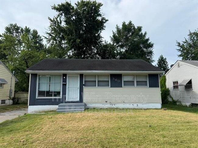property at 360 Shepley Dr