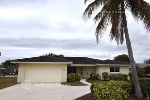 4030 NW 103rd Dr in Coral Springs, FL - Building Photo