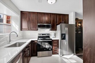 405 Westminster Ln in Stafford, VA - Foto de edificio - Building Photo