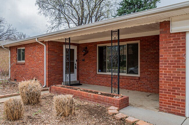 4711 Marshall St in Wheat Ridge, CO - Building Photo - Building Photo