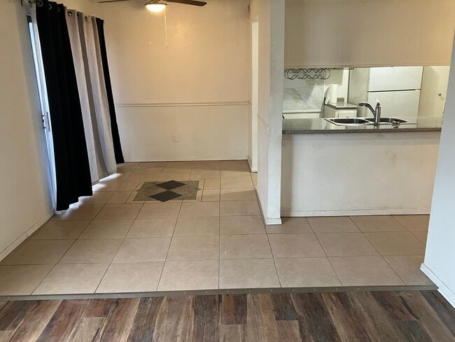 property at 5664 Los Gatos Dr