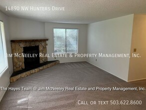 14890 NW Hunters Dr in Beaverton, OR - Building Photo - Building Photo