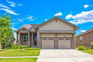 15862 Lavender Pl in Broomfield, CO - Building Photo